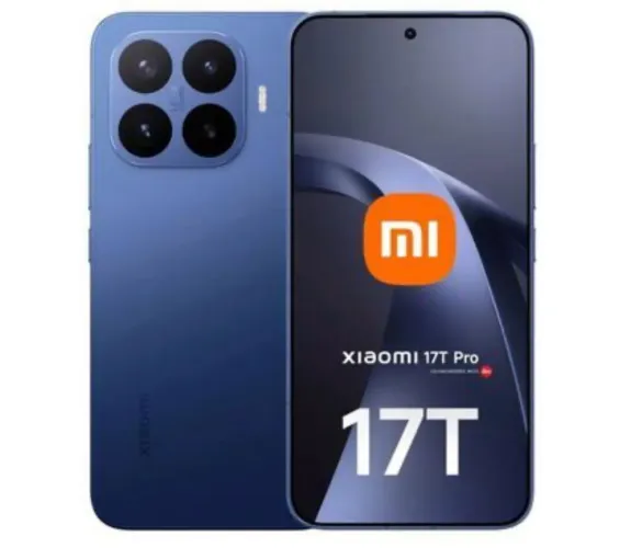 Xiaomi 17T (5G) 512Gb/12Gb ( Lacrados)