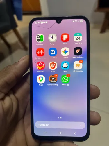 Samsung A15 5G