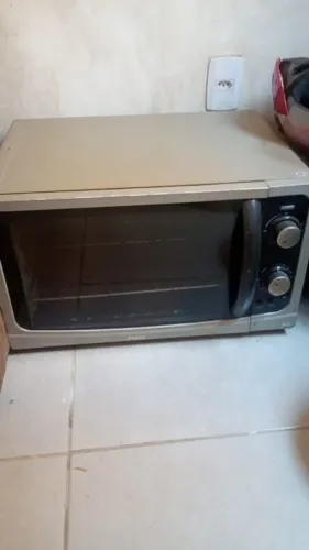 Vendo forno elétrico