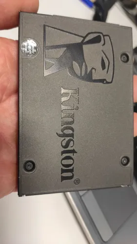 SSD Kingston 240gb