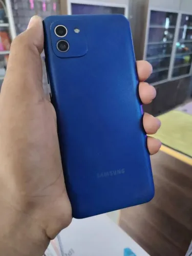 SAMSUMG A03 64GB