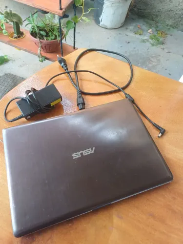 Notebook Asus para Estudo 