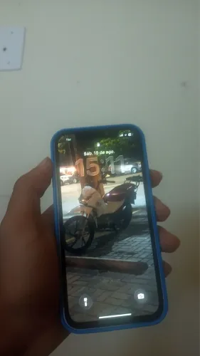 iPhone 12 pra vender