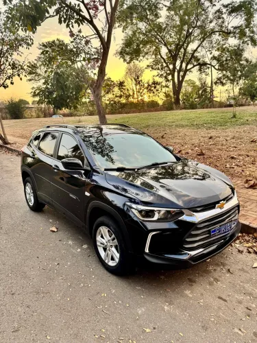 Chevrolet Tracker LT 1.0 Turbo 12V Flex AUT 2023