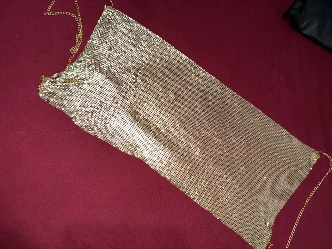 Vendo cropped