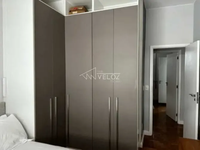 Apartamento : Padrão / Residencial / Leblon