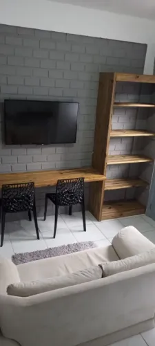 Alugo apartamento na lagoa da conceição 