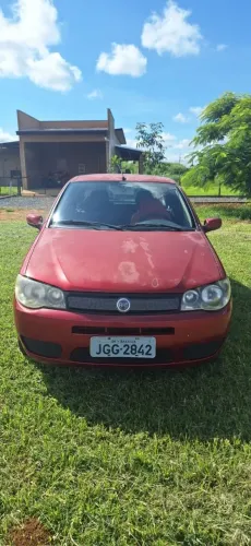 Fiat Palio 1.0/ Trofeo 1.0 Fire/ Fire Flex 2P 2007