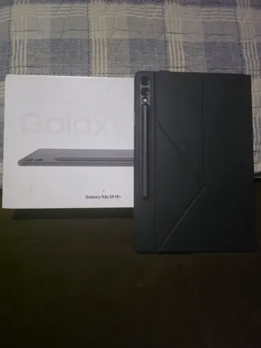 Samsung Tablet S9 FE Plus