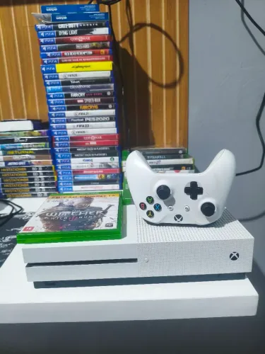 Xbox one s 1 tb