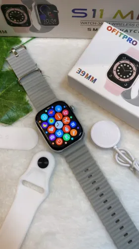 Imperdível smartwatch?
