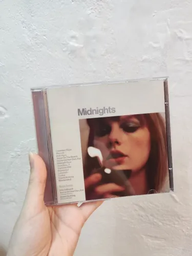 Midnights - Lavender