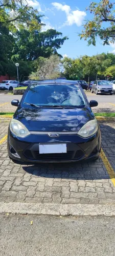 Ford Fiesta 1.0 8V Flex/class 1.0 8V Flex 5P 2011