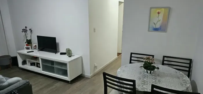 Apartamento para venda tem 54 metros quadrados com 2 quartos em Vila Prel - São Paulo - Sã
