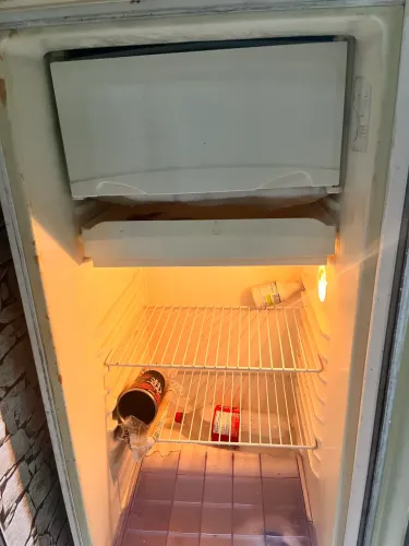 Geladeira