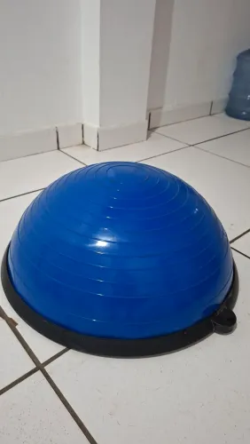 BOSU / MEIA BOLA PILATES