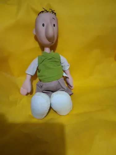 Doug Funnie Grande