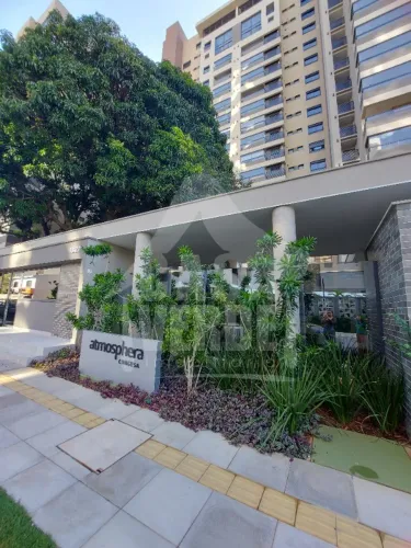 Apartamento para Locação - Atmosphera - Indaiatuba/SP