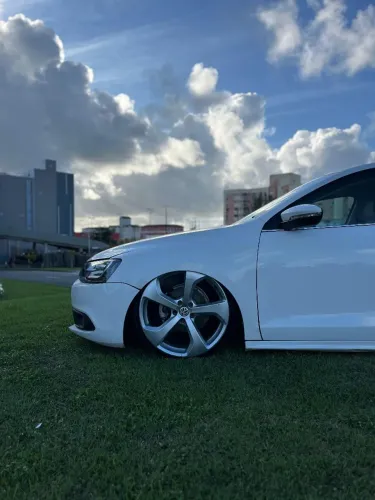 Rodas aro 20 VW