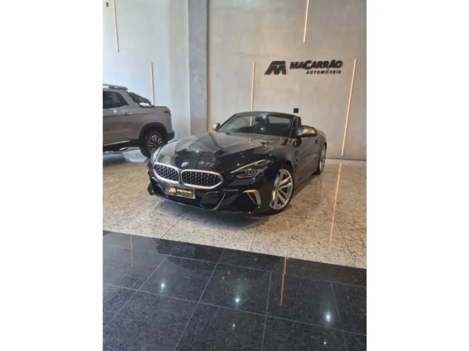BMW Z4 M40i 3.0 340cv Aut. 2021