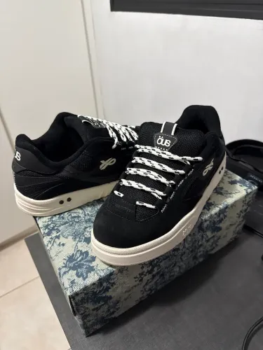 Tênis ous fluente gtx chantilly