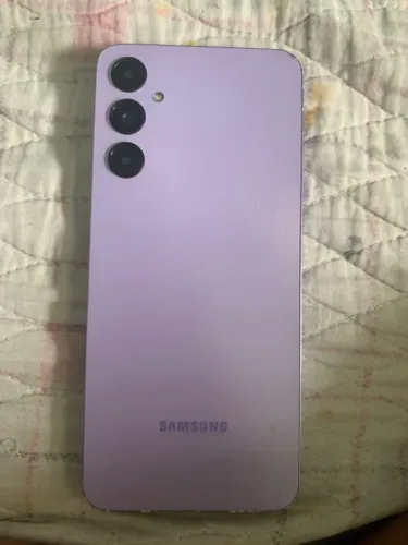 Celular galaxy A05s