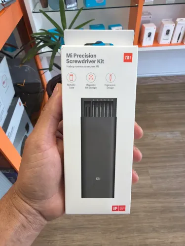 Mi Precision Screwdriver kit