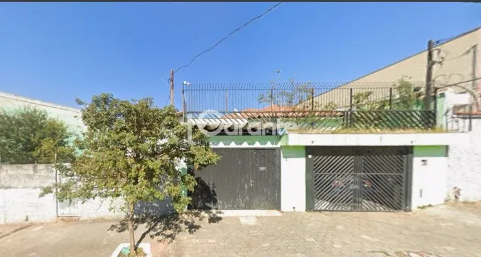 Casa para venda V Nova Perus 3 dormitórios 4 vagas 347 m² de terreno!
