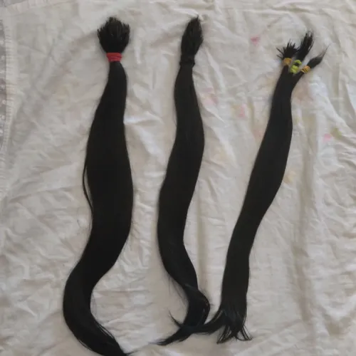 Mega hair cabelo