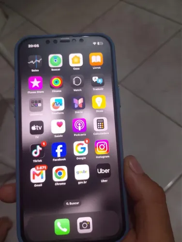 iPhone