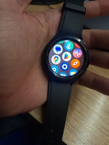 SAMSUNG GALAXY WATCH 4 46mm Classic