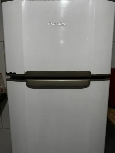 Geladeira 