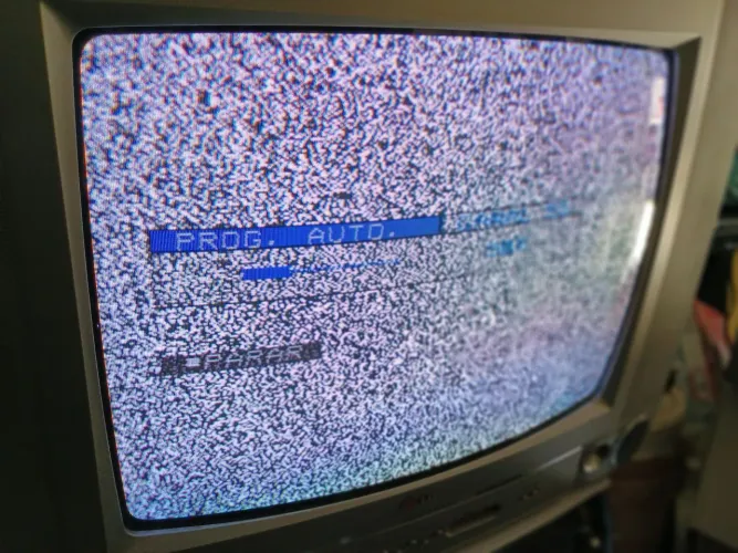 Tv tubo 20 polegadas LG 