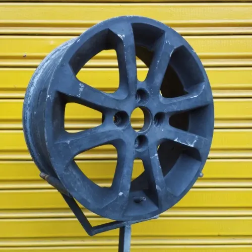 Roda Guidon Ferraro F-128 Gol Power Rép 15x5,5 4x100 Un Esp