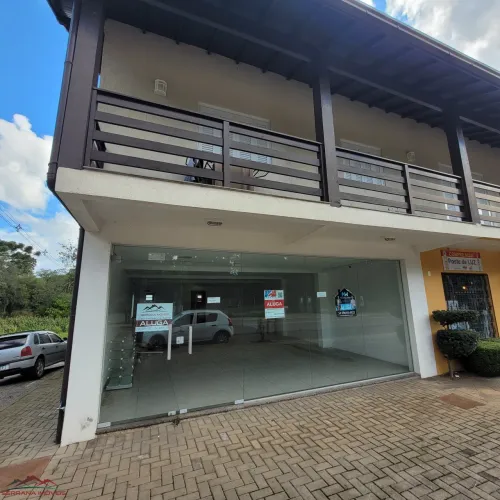 SALA COMERCIAL em NOVA PETRÓPOLIS - RS, Piá