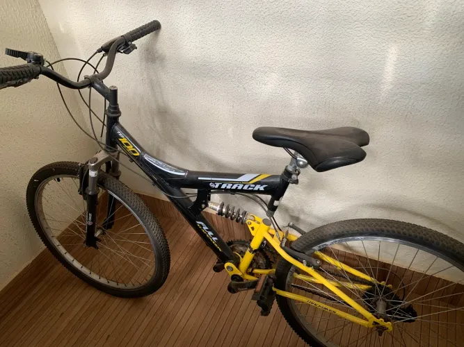 Bicicleta Track Bikes Full
