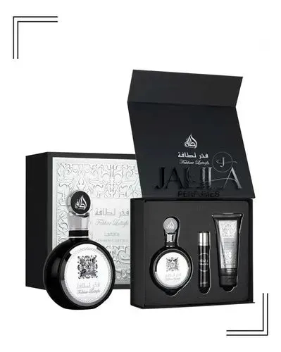 kit fakhar masculino