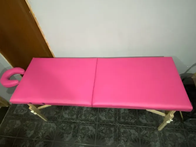 Maca dobrável