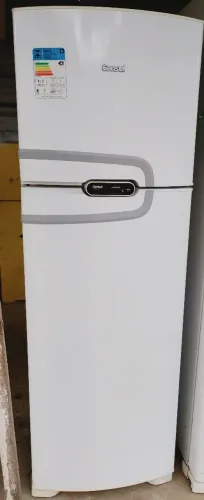 Vendo geladeira