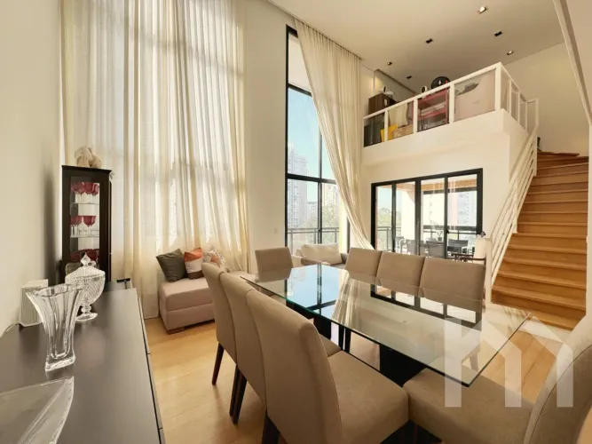 Apartamento à venda no Edifício Duo San Paolo - Rua Itapimirum, 88 - São Paulo - SP - CEP: