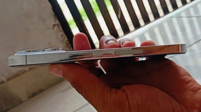 Vendo ou troco iPhone 14 Pro