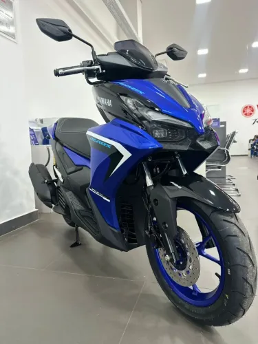 AEROX 2026/2026