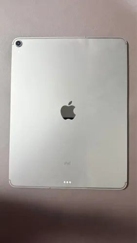 iPad Pro 12,9 64gb 4g 3geracão 