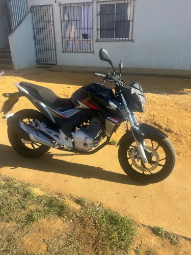 Twister 250 2018