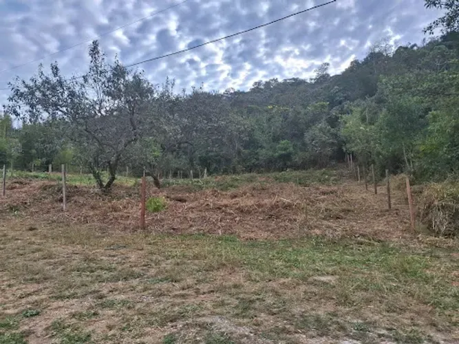 Terreno à venda, 553 m² por R$ 180.000,00 - Condomínio Residencial Guararema Hills - Guara