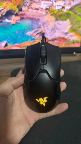 Mouse Razer Viper 8KHZ