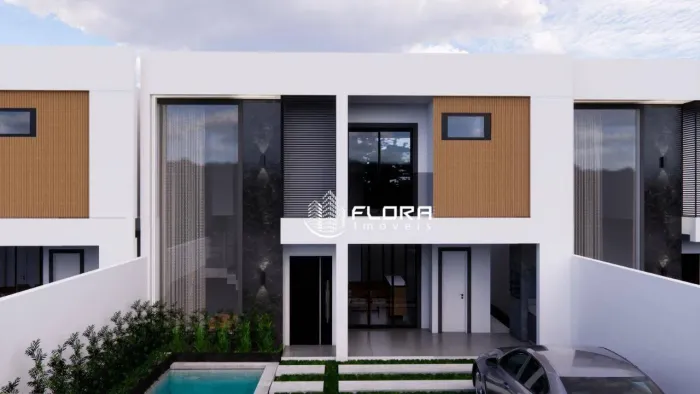 Casa com 4 dormitórios à venda, 115 m² por R$ 850.000,01 - Engenho do Mato - Niterói/RJ