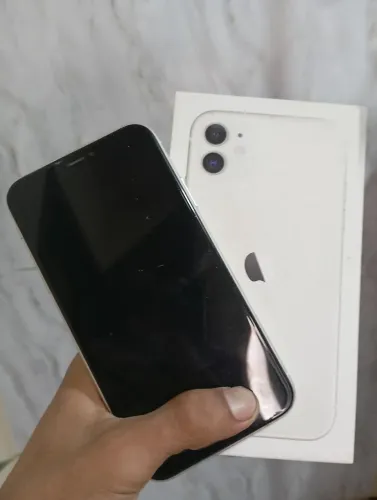 iPhone 11 64gb 82%
