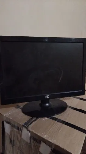 Monitor hq 15 polegadas 