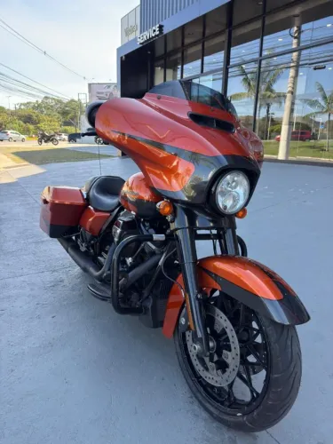 Harley-Davidson Street Glide Special 20/20